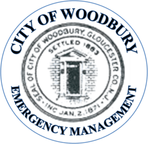 City of Woodbury Emergency Management