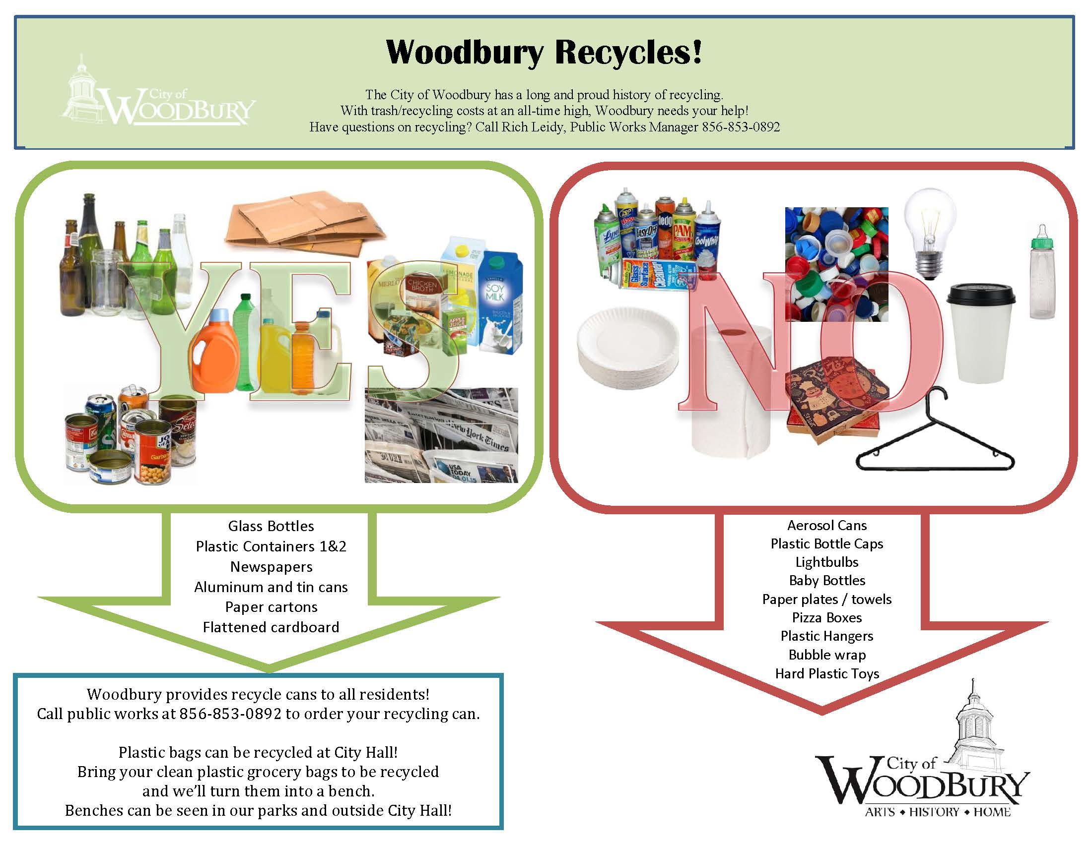 Recycling Flyer Final