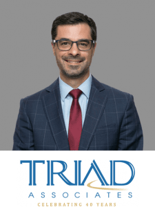 Triad Associates Celebrating 40 Years